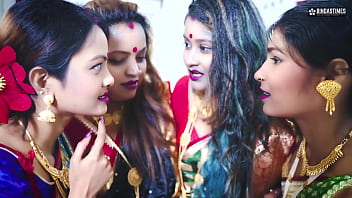 Desi Tharki Zamindar Bhaiyon Ka Raunchy Chudai Mela – Ek Saath Chodte Hain Chaaron Biwiyon Ko Hardcore Gangbang Mein (hindi Audio)