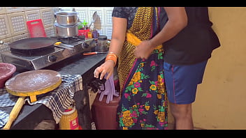 Sizzling Milf Next Door Gets Railed By Young Stud In Episode 5