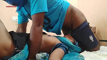 दिवाली की सफाई के दौरान स्टोर रूम में भाभी को जोरदार चोदने का मजा
