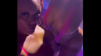 Somali Rose’s Raw And Unfiltered Hardcore Fuck Session