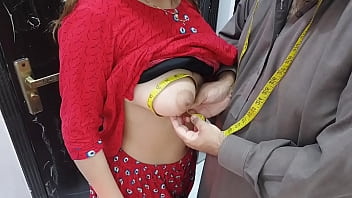 Desi Village Wife’s Tight Asshole Mercilessly Pounded By Horny Tailor As Payment For Stitching Her Clothes – Loud Moans In Raw Hindi