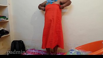 Sweaty Indian Aunty Gets Railed By Young Hostel Stud
