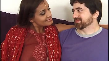 Shriya Aunty’s Adulterous Lust: Moaning For Her Stepbrother And His Friend In Raw Hindi