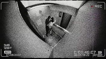 Vazou O Vídeo Quente Da Patricinha Dando No Elevador