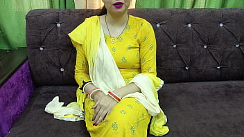 Desi Bhabhi Ki Garm Chut Ko Devar Ne Choda Zor Zor Se