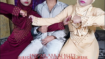 Musalman Chudai Ki Garam Hindi Xxx