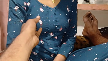 Devar Ne Nayi Bhabhi Ko Chod Kar Rakh Diya