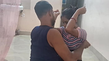 Bhabhi Ki Behen – Bhabhi Ka Ghar, Uski Behen Ka Bistar! Part – 1