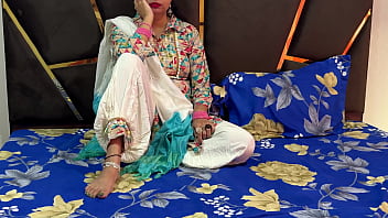 Devar Bhabhi’s Raw Lust: Bhabhi Begs For Devar’s Seed, Moaning In Ecstasy As He Pounds Her Deep In Hindi