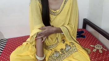 Village Bhabhi’s Big Ass Pounded Hard By Devar In Desi Cheating Fuck