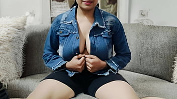 Sizzling Indian Bhabhi’s Debut Pussy Pounding Goes Wild