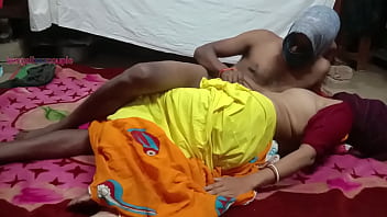 Sizzling Indian Bhabhi Ravished By Her Brother-in-law In Steamy Bengali Xxx Encounter