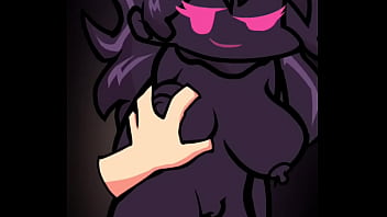 My Boyfriend’s Hands All Over My Tits – Animated Project 2