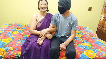 Indian Bhabhi Moaning How Her Step Brother Fucked Her Hard And Stretched Her Wet Pussy In Clear Hindi Audio Part 1