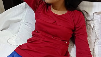 Desi Bhabhi’s Wild Xxx Web Series In Hindi Full Hd – Desi Slim Girl’s Hottest New X Video