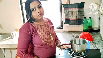 Desi Bhabhi’s Wild, Hardcore Romp With Her Devar