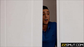 Caught In The Act: My Boyfriend Walked In On Me Pleasuring Myself