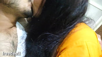 Bhabhi Ki Cheekhon Se Bhari Raat, Gand Mein Lund Ghusa Kar Chod Do