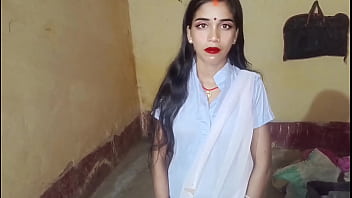 Inexperienced Indian Girlfriend’s First Outdoor Intimate Encounter Captured On Video