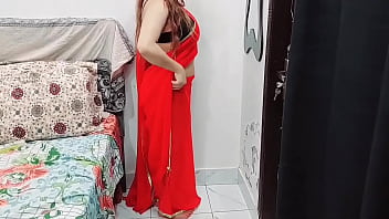 Sizzling Indian Bhabhi’s Steamy Encounter With Devar In Raw Hindi Audio