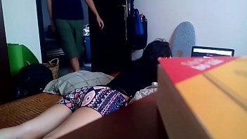 Filming His Sweetheart’s Every Move For His Own Twisted Pleasure