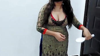 Indian Village Wife Gets Her Asshole Stretched By Husband’s Friend With Dirty Hindi Moans
