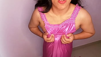 Desi Girl Craving Your Hard Cock In Hindi
