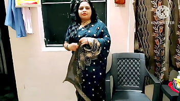Desi Bhabhi Gets Pounded Hard By Her Neighbor’s Thick Cock