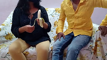 Desi Jija Sali Ki Garam Chudai Ka Maza, Hindi Audio Mein Full Masti