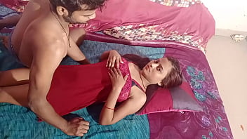 Sizzling Indian Housewife With Massive Melons Gets Ravished By Hubby In Steamy Desi Fuckfest – Raw Hindi Moans