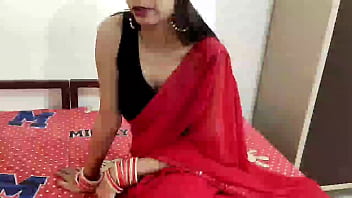 My Desi Queen’s Wild Ride Of Passionate Lovemaking
