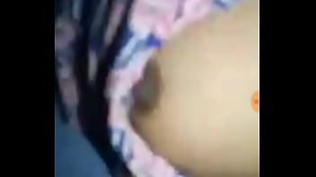 My Bhabhi’s Irresistible, Voluptuous Breasts