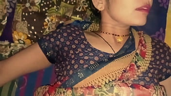 Desi Malik Ne Apni Nokrani Ko Chod Kar Raat Bhar Kiya Mazedaar Sex