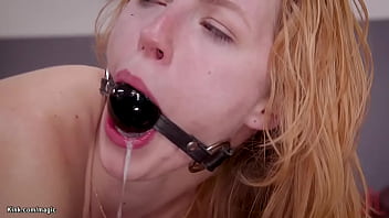 Stepmom Forces Teen To Take Boyfriend’s Cock In The Ass