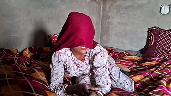 Morning Honeymoon Ride: Bhabhi Takes Dever’s Hard Rod In Village Chudai