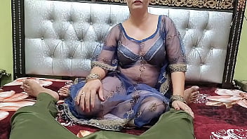 Desi Bhabhi Ne Apne Dever Ka Bada Lund Apne Muh Mein Liya Aur Gaand Chudvai, Zabardast Hindi Audio