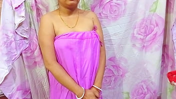 Desi Devar’s Raw Creampie Pounding For His Bhabhi’s Tight Bengali Pussy, Filled With Filthy Dirty Talk And Moans