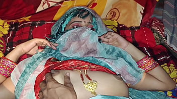 Gorgeous Bhabhi’s Wildest Fucking Hindi Porn Scene