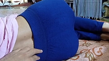 My Desi Stepsister’s Tight Pussy Gets Pounded Hard By Her Horny Stepbrother In Raw, Uncut Hindi Audio Fuck Fest