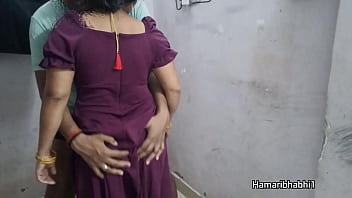 Desi Bhabhi Ki Garam Chudai Ka Maza