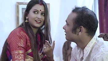 Horny Indian Newlyweds’ Steamy Pussy Pounding With Dirty Hindi Whispers