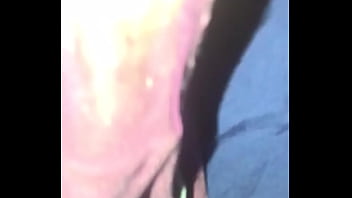 Yanna Mosley’s Panties Get Soaked By Her Boyfriend While She Screams In Ecstasy.