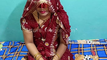Sizzling First Night With My Boyfriend’s Hot Bhabhi—teen Gets Wild In New Video