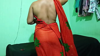 गर्म देसी बहू की रात भर की मस्ती
