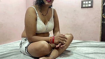 Rahul And Sandhya’s Steamy Village Sex Scandal With Hindi Dirty Talk