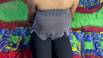 Nayi Bhabhi Ko Chote Devar Ne Shaadi Ke Kuch Din Baad Hi Zor Se Chod Diya, Garam Desi Sex Ki Awaaz Ke Saath