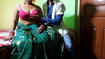 Doctor Ne Bhabhi Ki Chudai Ki Poori Body Checkup Ke Bahane