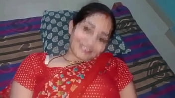 Raw, Uncut Newlywed Desi Couple’s Intense Hindi Fuck Session