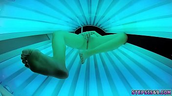 Fucking My Annoying Stepbrother And His Blonde Hospital Whore