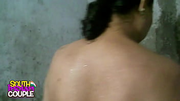 Sweaty Swathi’s Steamy Shower Solo: A Dripping Wet Indian Milf Bhabhi Pleases Herself